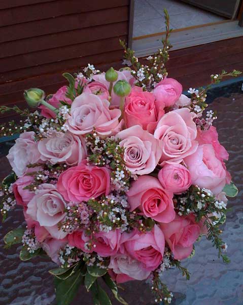 Wedding Florist with Flowers by Rebecca at Castle of Knights in Chicopee, wedding bouquet, wedding flowers, event florist, event flowers